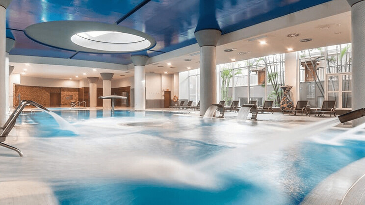 Landmar Costa Los Gigantes